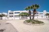 Byhus i Estepona - LMT46 - Modern Style Spacious Townhouse