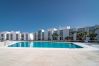 Byhus i Estepona - LMT46 - Modern Style Spacious Townhouse