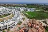 Byhus i Estepona - LMT46 - Modern Style Spacious Townhouse