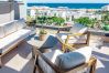 Lejlighed i Estepona - LME9.F2 - Top class flat in Estepona, near beach