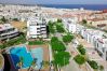 Lejlighed i Estepona - LME9.F2 - Top class flat in Estepona, near beach