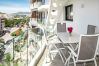 Lejlighed i Estepona - INF4.5P- modern 3 bed city apartment next to beach