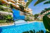 Lejlighed i Nueva andalucia - SAM2.4I- Cozy apartment walking distance to beach