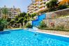 Lejlighed i Nueva andalucia - SAM2.4I- Cozy apartment walking distance to beach