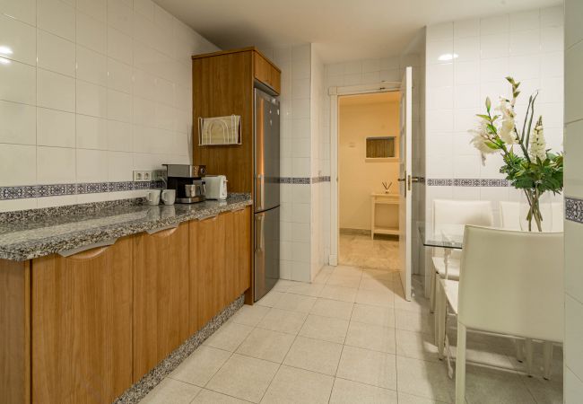 Lejlighed i San Pedro de Alcántara - ADE10 - Casa Adelfas II by Roomservices