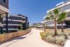 Lejlighed i Estepona - Oasis325- Top class penthouse with stunning views