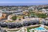 Lejlighed i Estepona - Oasis325- Top class penthouse with stunning views