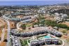 Lejlighed i Estepona - Oasis325- Top class penthouse with stunning views