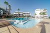 Lejlighed i Estepona - LME2.BA- Cozy ground floor flat in luxury resort