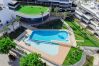 Lejlighed i Estepona - LME2.BA- Cozy ground floor flat in luxury resort