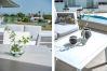 Lejlighed i Estepona - LM11.1A- Modern flat, amazing views