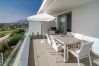 Lejlighed i Estepona - LM11.1A- Modern flat, amazing views