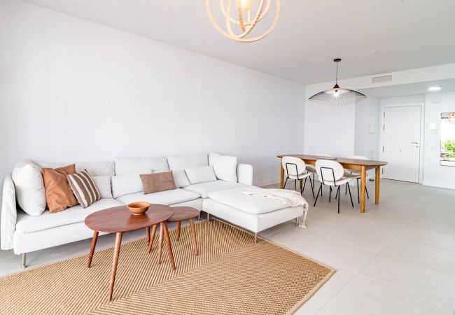 Lejlighed i Estepona - LME9.BA- Modern flat close to beach and port