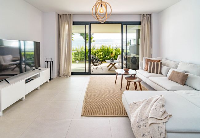 Lejlighed i Estepona - LME9.BA- Modern flat close to beach and port