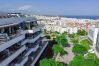 Lejlighed i Estepona - LME9.BA- Modern flat close to beach and port