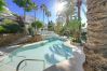 Lejlighed i Marbella - 1104 Charming Beachfront Apartment on Golden Beach