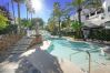 Lejlighed i Marbella - 1104 Charming Beachfront Apartment on Golden Beach