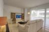 Lejlighed i Marbella - 1092 Luxury Apartment Steps from Beach Promenade