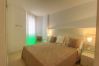 Lejlighed i Marbella - 1092 Luxury Apartment Steps from Beach Promenade