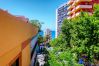 Lejlighed i Marbella - 1092 Luxury Apartment Steps from Beach Promenade