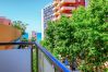 Lejlighed i Marbella - 1092 Luxury Apartment Steps from Beach Promenade