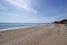 Lejlighed i Marbella - 1105 Exclusive Beachfront Apt on Golden Mile