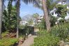 Lejlighed i Marbella - 1105 Exclusive Beachfront Apt on Golden Mile