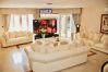 Villa i Marbella - 2055 Beautiful amazing five star Family Luxurious