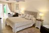 Villa i Marbella - 2055 Beautiful amazing five star Family Luxurious