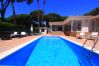 Villa i Marbella - 2055 Beautiful amazing five star Family Luxurious