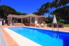 Villa i Marbella - 2055 Beautiful amazing five star Family Luxurious