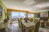 Lejlighed i Marbella - 1149 Stunning Duplex Penthouse with Sea View