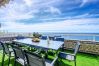 Lejlighed i Marbella - 1149 Stunning Duplex Penthouse with Sea View