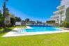 Lejlighed i Marbella - 1149 Stunning Duplex Penthouse with Sea View