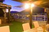 Lejlighed i Marbella - 1149 Stunning Duplex Penthouse with Sea View