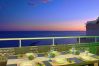 Lejlighed i Marbella - 1149 Stunning Duplex Penthouse with Sea View