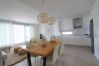 Lejlighed i Estepona - 2202 Modern Apartment with Panoramic Sea Views