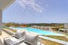 Lejlighed i Estepona - 2202 Modern Apartment with Panoramic Sea Views