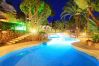 Lejlighed i Marbella - 2036 Spacious Golden Beach Penthouse with Sea View