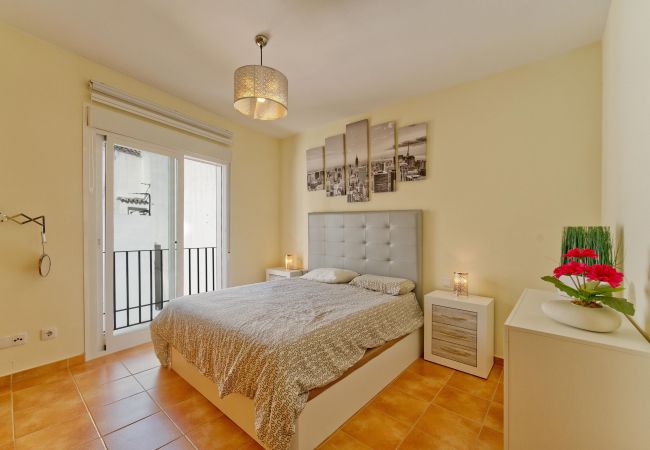 Lejlighed i Marbella - 1091 Charming Duplex in Marbella Old Town