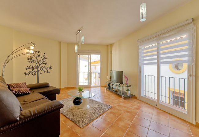 Lejlighed i Marbella - 1091 Charming Duplex in Marbella Old Town