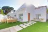 Hus i Marbella - 1182 Modern House Near Marbella Center and Beach