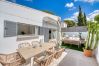 Hus i Marbella - 1182 Modern House Near Marbella Center and Beach