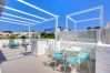 Lejlighed i Marbella - 1094 Luxurious Golden Beach Duplex Penthouse