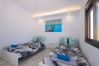 Lejlighed i Marbella - 1094 Luxurious Golden Beach Duplex Penthouse