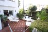 Lejlighed i Estepona - 1126 Elegant Apartment with Terrace by the Beach