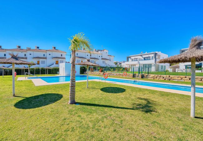 Hus i Estepona - 2210 Luxury Modern Villa with Pool and Garden