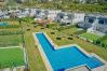 Hus i Estepona - 2210 Luxury Modern Villa with Pool and Garden