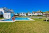 Hus i Estepona - 2210 Luxury Modern Villa with Pool and Garden