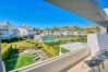 Hus i Estepona - 2210 Luxury Modern Villa with Pool and Garden